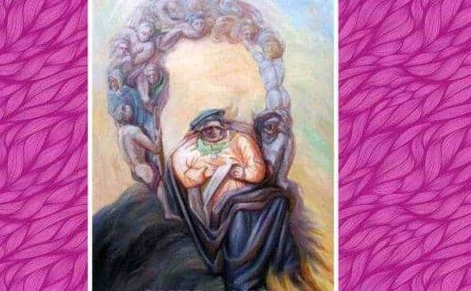 Zbuloni përmes testit frikën tuaj më të madhe nga jeta bashkëshortore