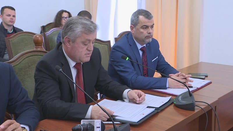 Muhamet Rrumbullaku emërohet në krye të Agjencisë së Mbikëqyrjes Policore