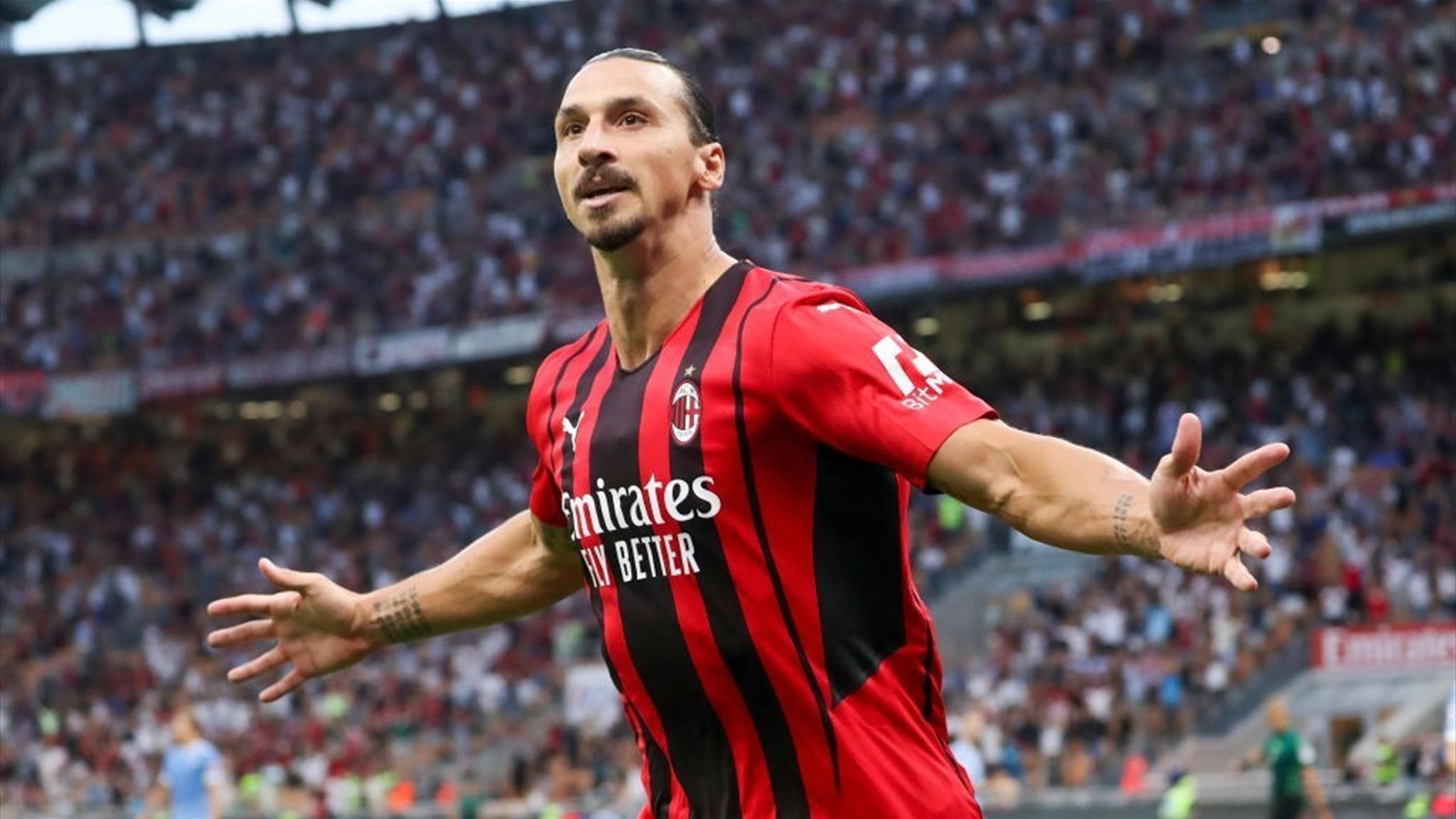                    Milan drejt rinovimit me Ibrahimovic 