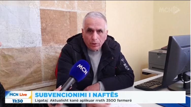 Subvencionet/ Ligataj: 3500 aplikime nga fermerët, dominojnë kërkesat për naftë (VIDEO)