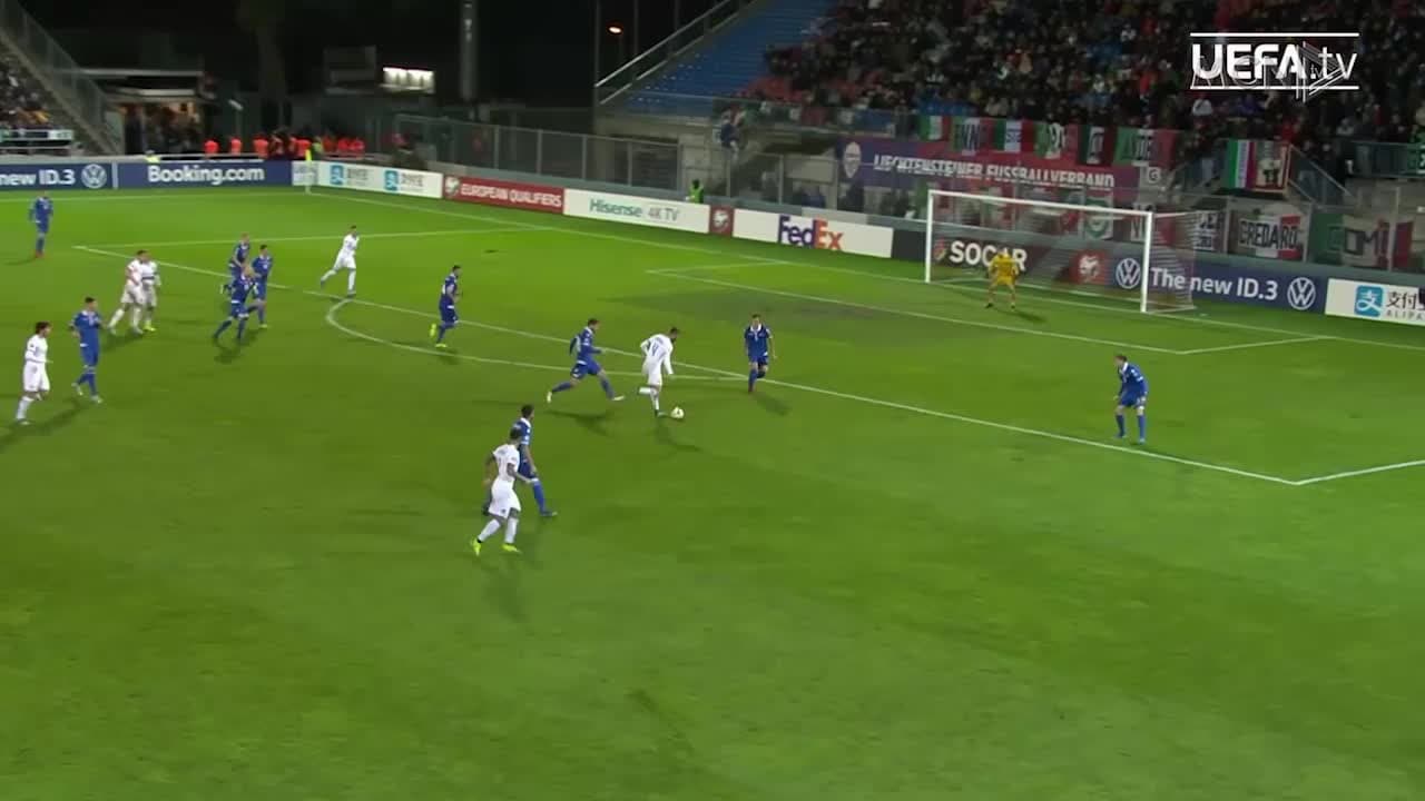 Tre biletat e fundit për në Botëror (VIDEO)