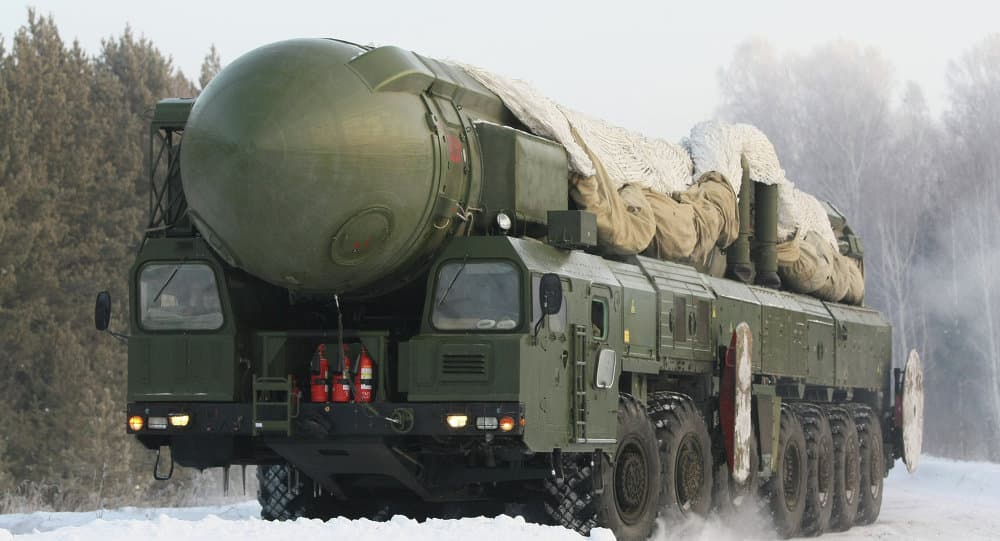 NATO: Armët kimike do të ndryshojnë krejtësisht natyrën e konfliktit