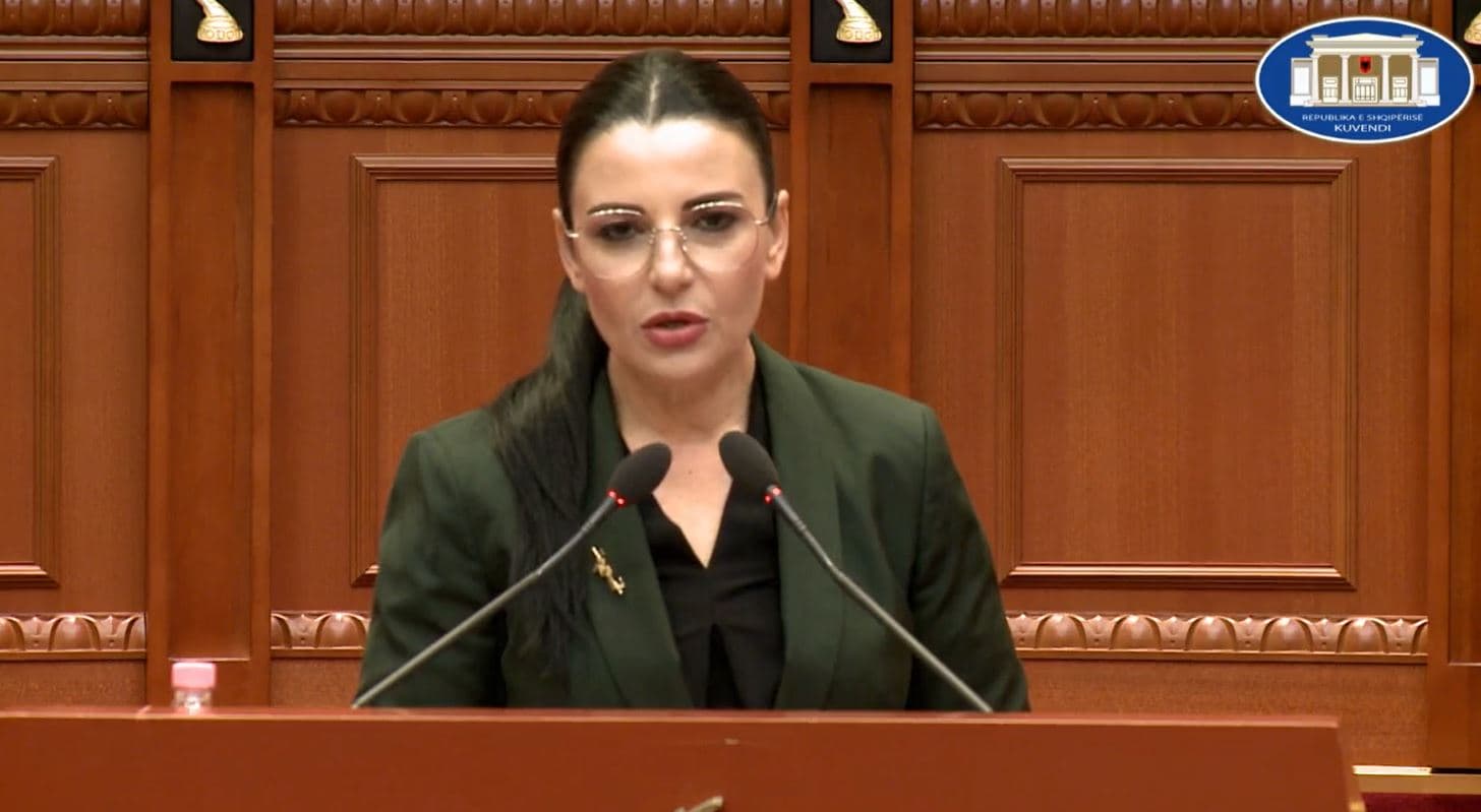 Balluku: Kriza është në të gjithë botën! Nëse heqim taksat, si do mbulohet paketa e rezistencës