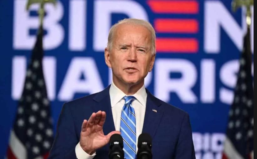 Ukraina/ Frika nga armët kimike, Biden krijon “Ekipin e Tigrave” 