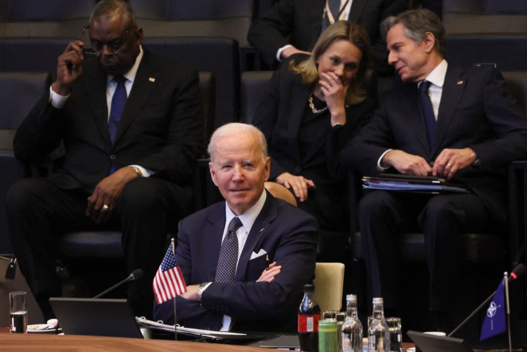 Biden në Samit: NATO, më i fortë dhe i bashkuar se kurrë më parë