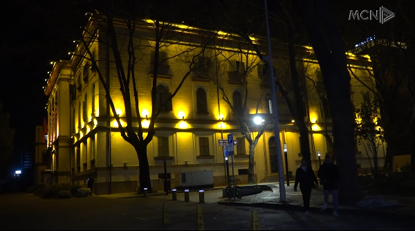 Vëzhgim, Shqipëria në gjysmëerrësirë (VIDEO)