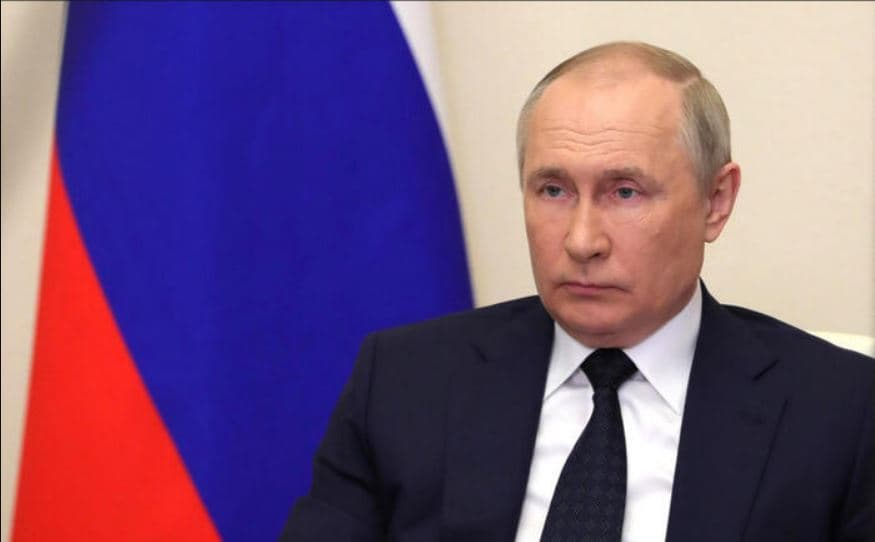 Përdorimi i armëve kimike/ G7 do dalë me paralajmërim për Putinin