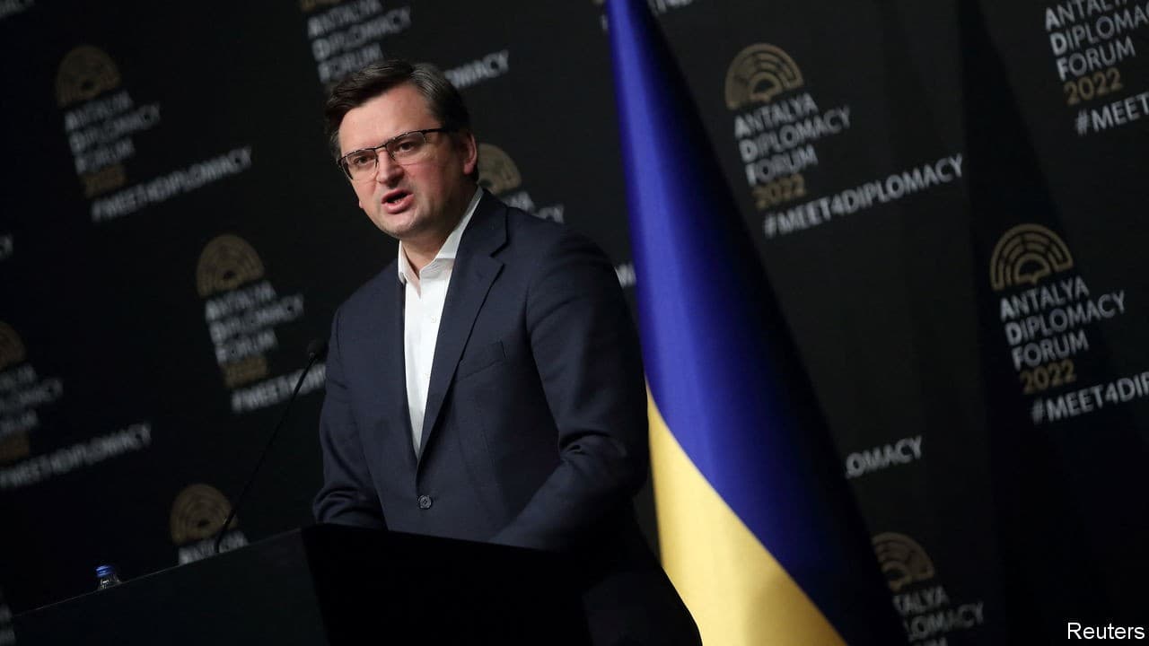 Kuleba: Kush paguan naftën dhe gazin në rubla, ndihmon rusët të na vrasin