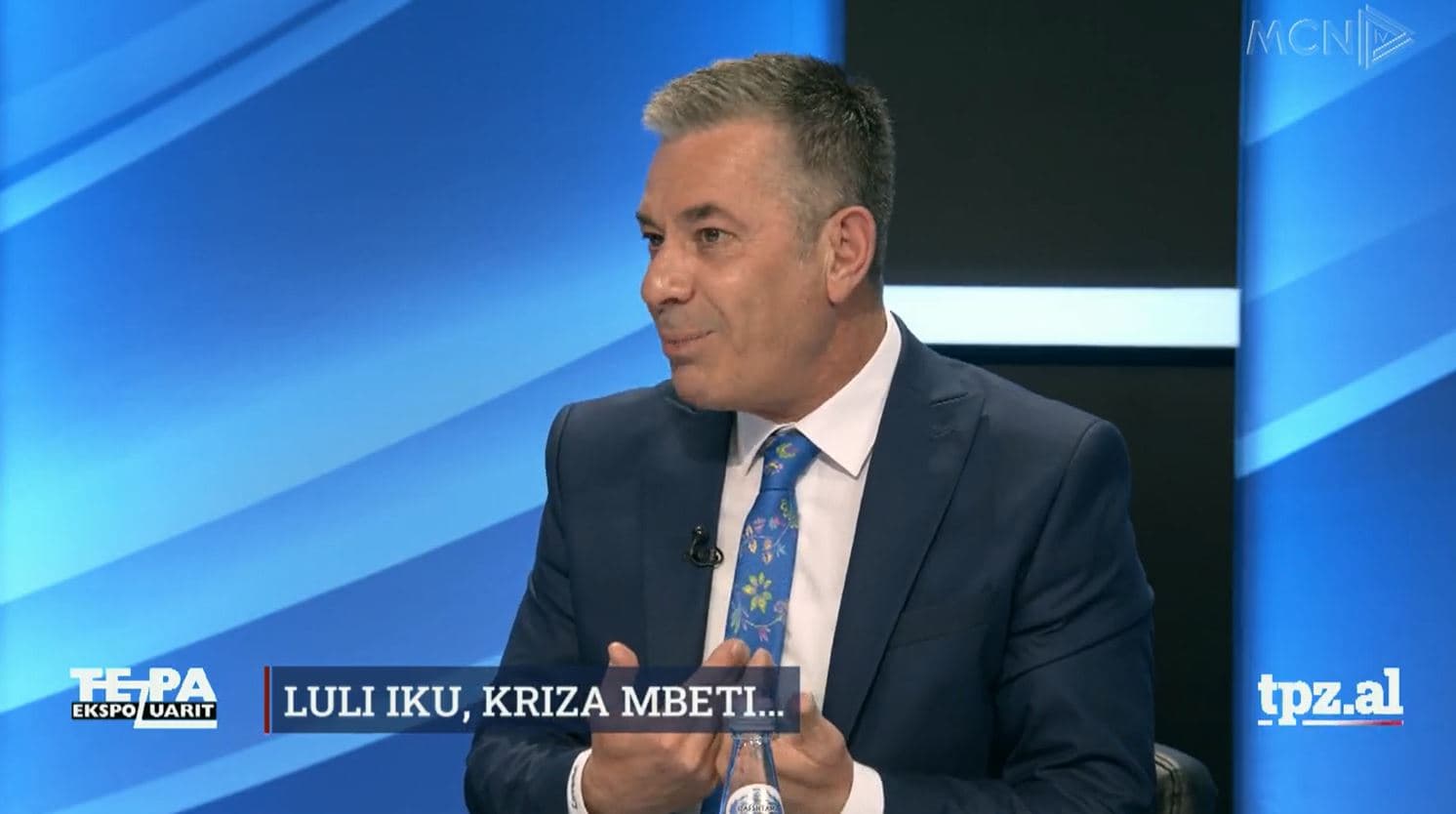 Vangjeli: Basha nuk iku si politikan, por si biznesmen që mbyll biznesin