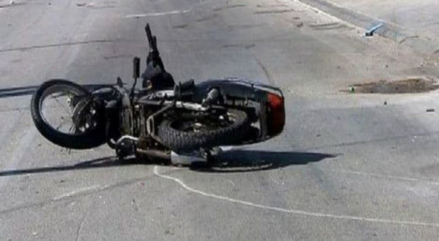Aksident me vdekje në Tiranë, humb jetën drejtuesi i motorit