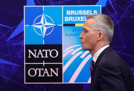 Aleatët e NATO-s bien dakord: Zgjatet me një vit mandati i Stoltenberg