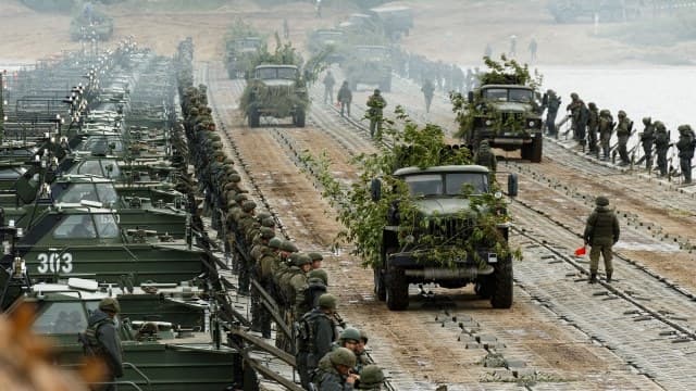 Sulmet ruse ndaj Ukrainës largojnë investitorët e huaj nga Tajvani