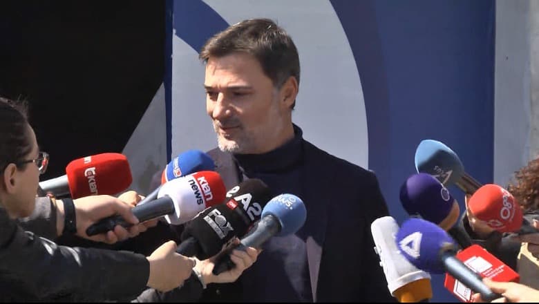 “Vendim skandaloz”, Alibeaj: Do kallëzojmë gjyqtarin që njohu Kuvendin e Berishës