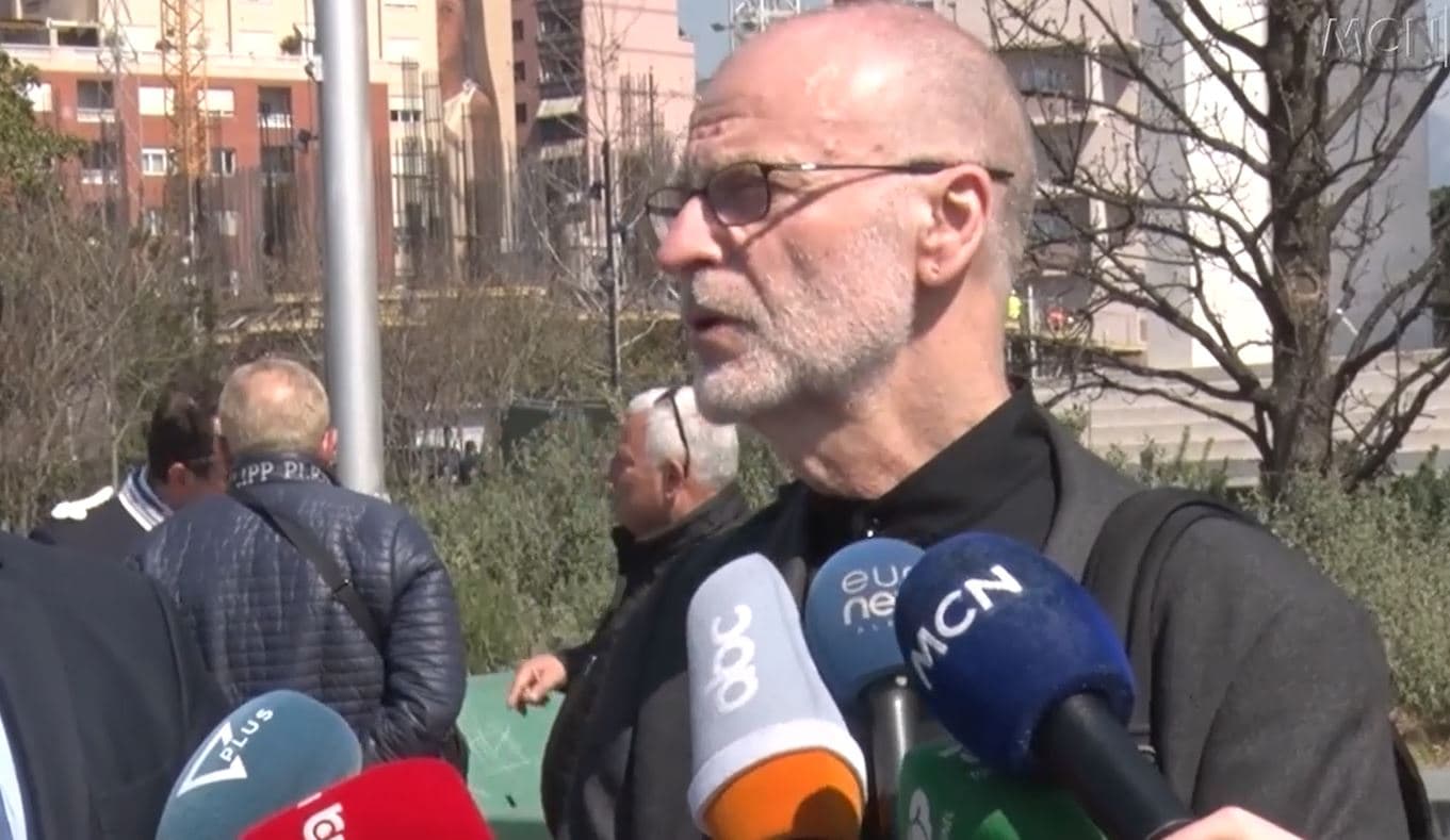 “Notat përtej detit” (Video)