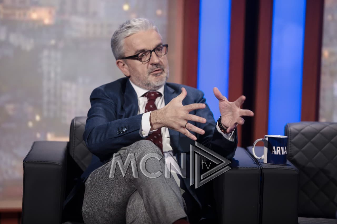 Shano: Berisha shkel dhe hekuros këdo që i del përpara, për Bashën nuk e çoi thikën deri në fund