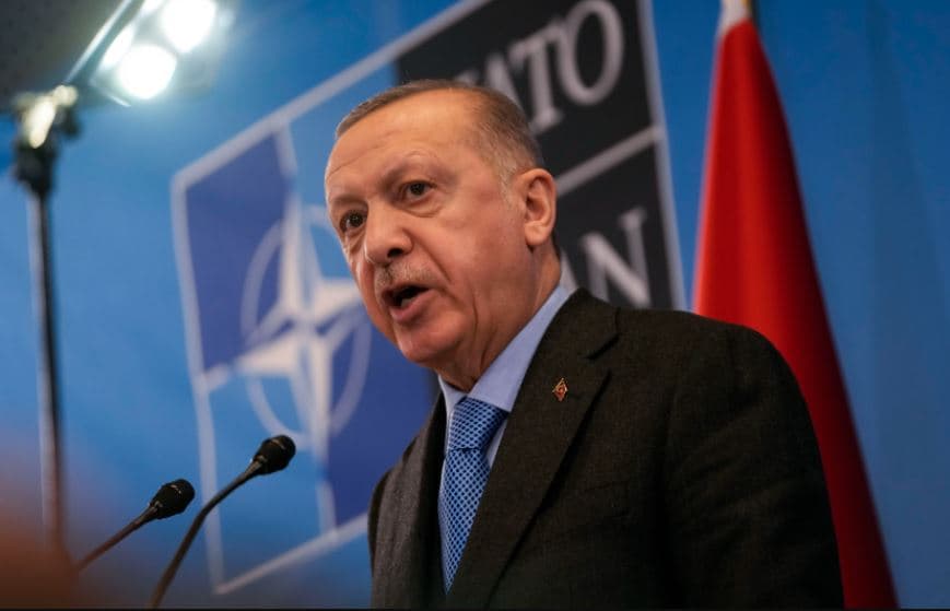 Erdogan: Rusia dhe Ukraina kanë arritur dakordësi në 4 nga 6 çështje