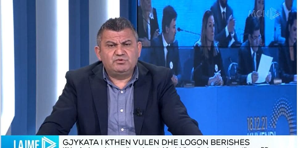 Kikia: Berisha përmbysi realitetin brenda PD! Fund kohës kur drejtuesit caktohen nga ambasadorët