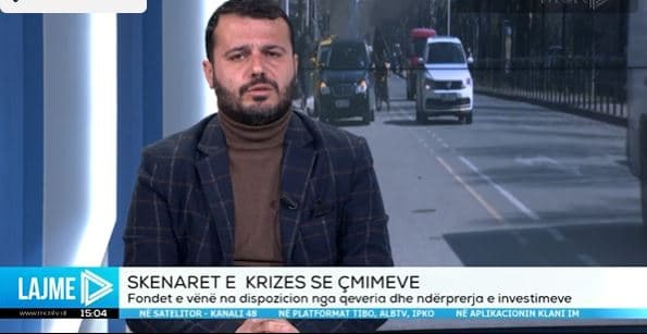 Tomorri: Kriza provon se reforma në sistemin energjetik rezultoi dështim