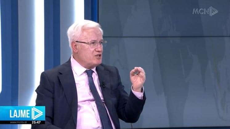 Moslejimi i zgjedhjeve / Milo: Kurti po mbron interesin kombëtar, mësim për Beogradin