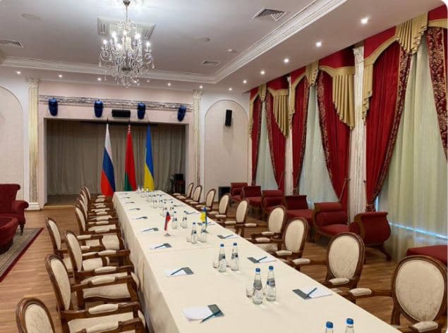 Negociatori rus: Nuk ka përparim në çështjet kryesore