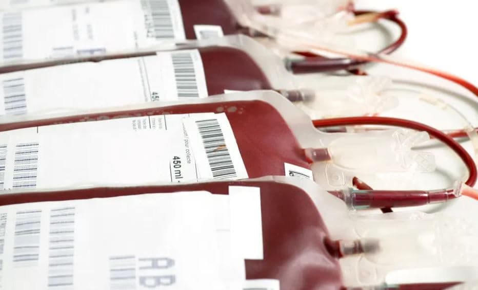 Studimi, zbulohet plastikë në gjakun e njeriut