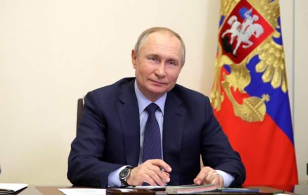 Presidenti rus: Perëndimi po tenton të bojkotojë kulturën ruse