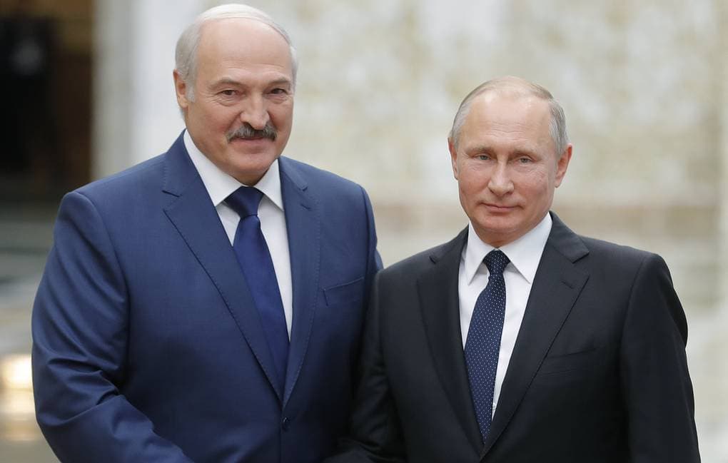 Putin: Perëndimi kërkon të “asgjësojë” Rusinë. Lukashenko: Ja kur do e sulmojmë Ukrainën