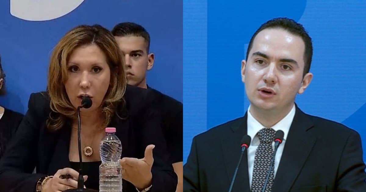 Salianji shpallet fajtor për “fyerje” ndaj Kokalarit, bie padia për “shpifje”