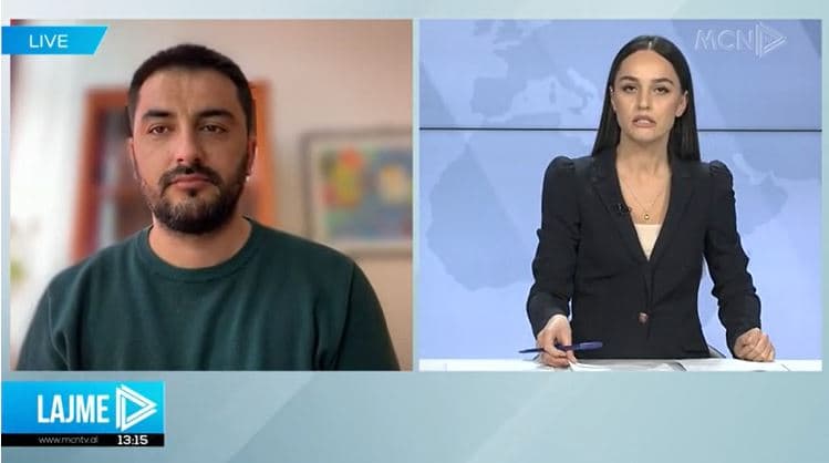 Protestat e serbëve/ Imeri: Kosova në pozita të pafavorshme, Vuçiç merr votat e nacionalistëve (VIDEO)