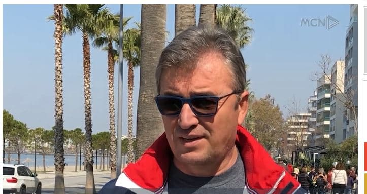 Ulen infektimet me Covid-19 (VIDEO)