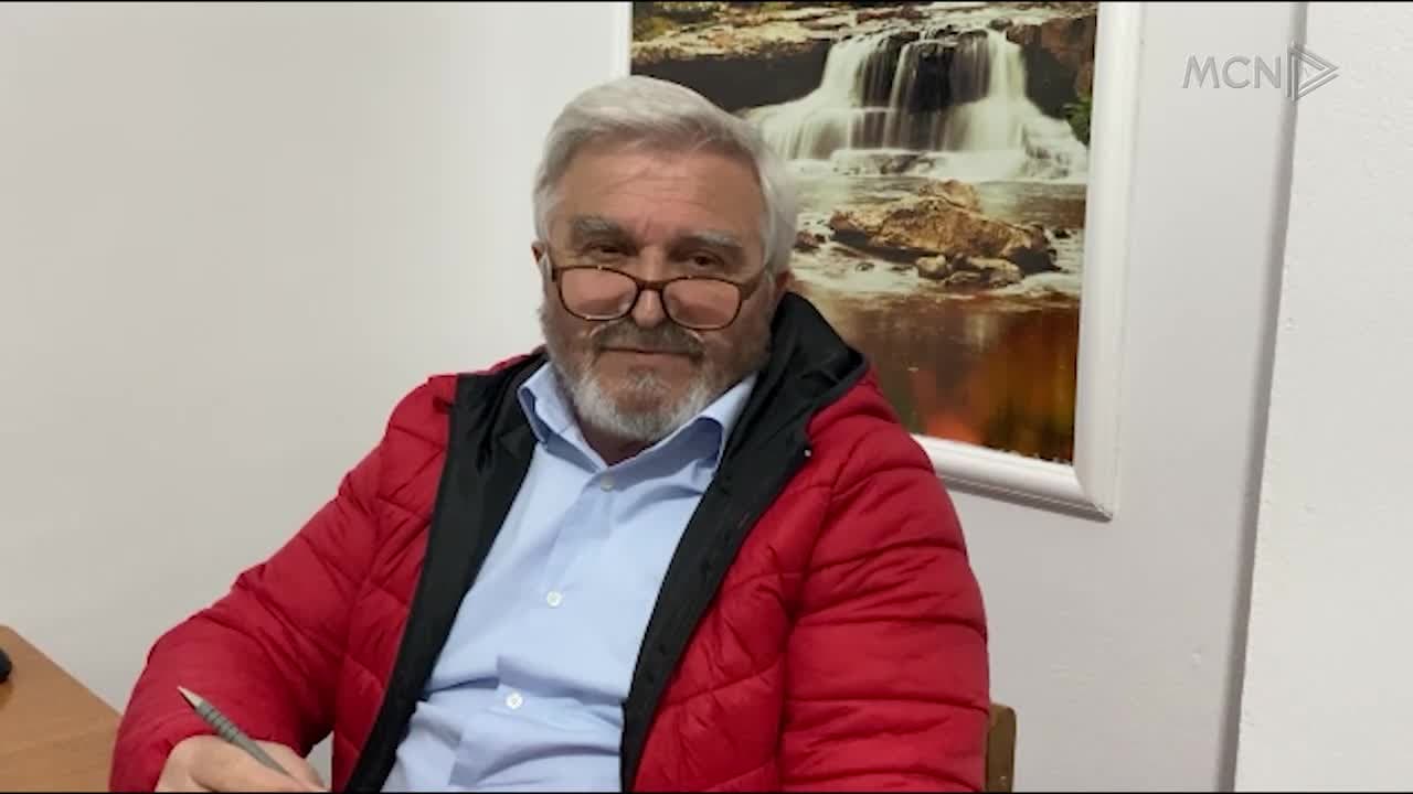 Plazhi i Godullës i mbuluar me mbetje (VIDEO)