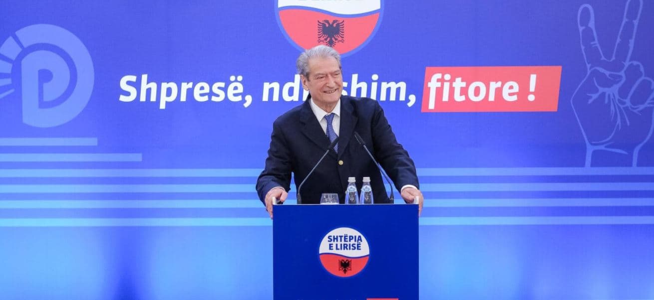Kryengritja e Kavajës, Berisha: Demokratët e kujtojnë të bashkuar rreth idealeve të lirisë