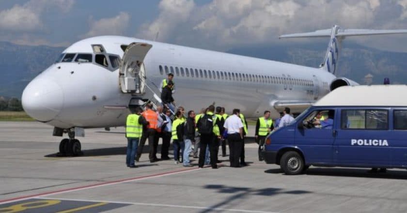 Në kërkim për vrasjen e dy vëllezërve në Vlorë, ekstradohet nga Italia
