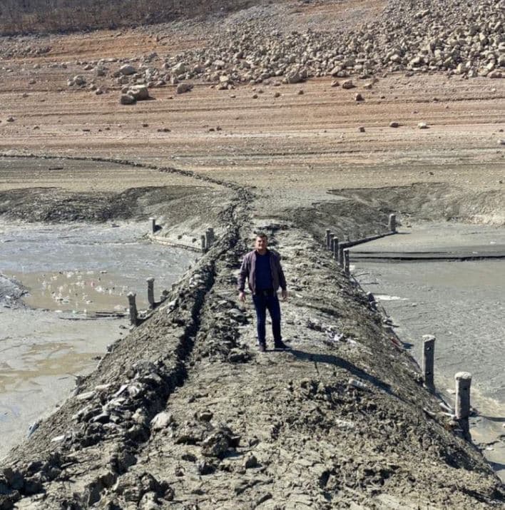 Denoncimi i Berishës: Fierza e zbrazur si kurrë më parë, me të u bë krim