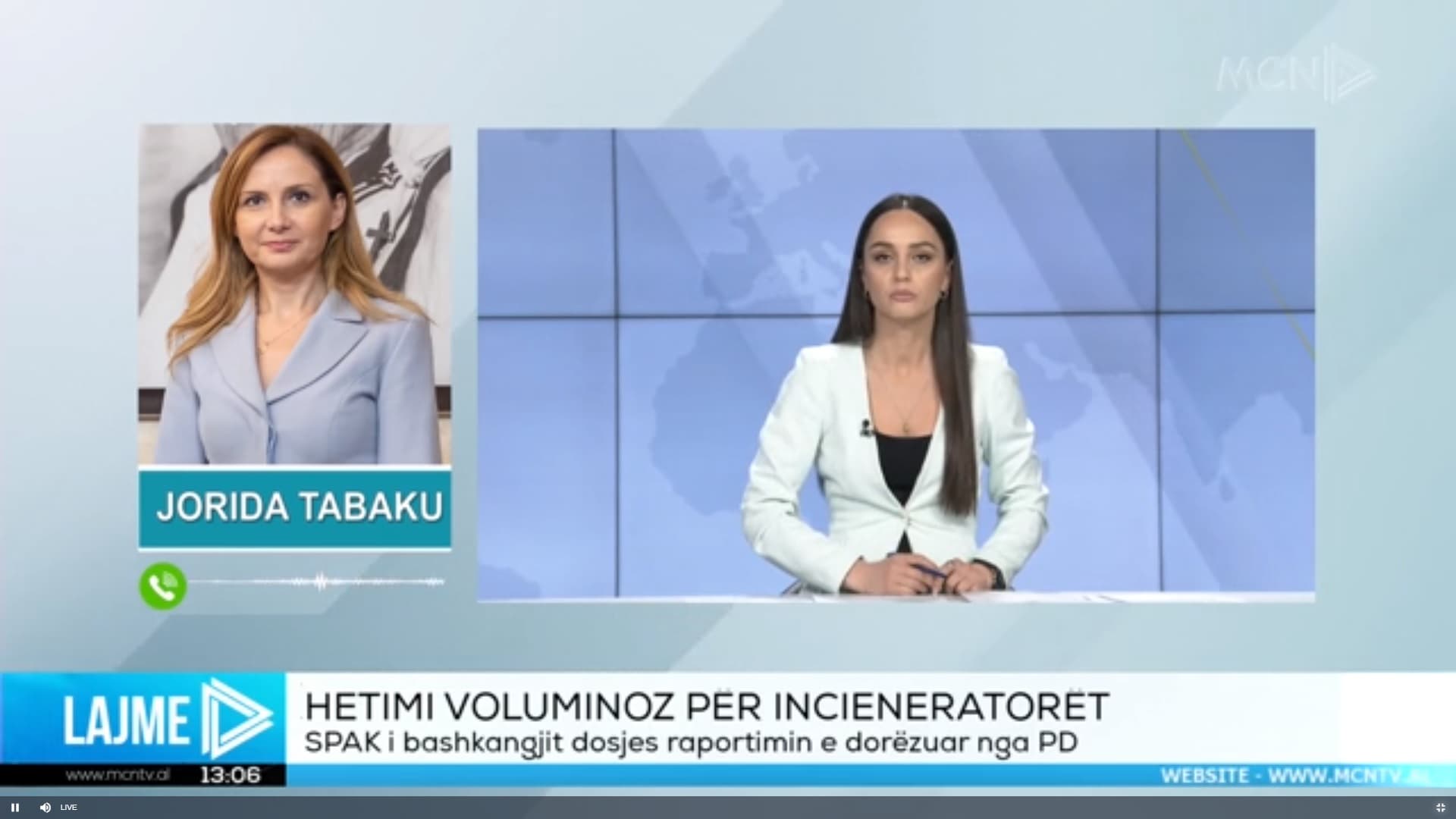 SPAK i bashkangjit dosjes për inceneratorët raportin nga PD/ Tabaku: Kemi 112 prova të reja në kallëzim (VIDEO)
