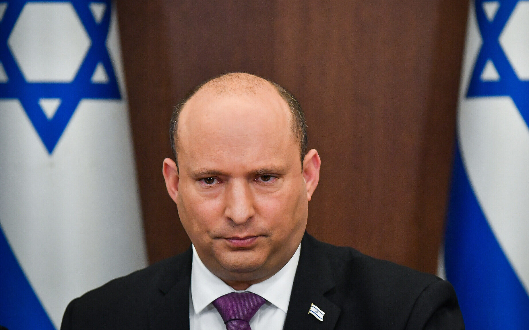 Kryeministri izraelit: Qëndrojmë të palëkundur me popullin e Ukrainës