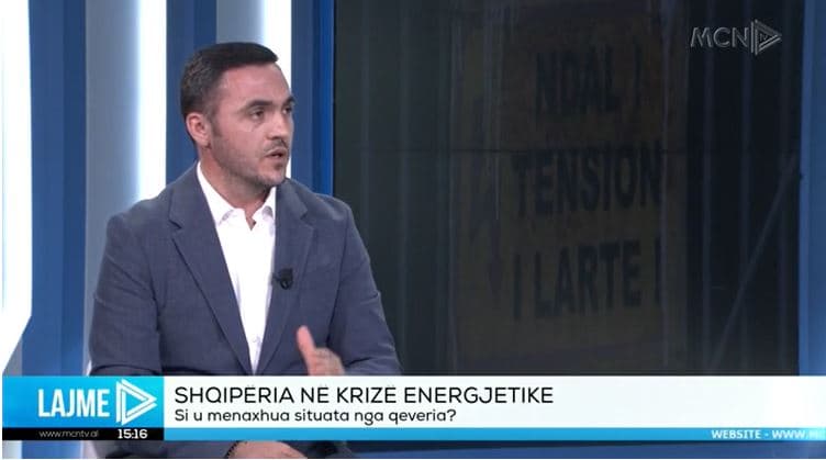 Çekrezi: Shkëputja e energjisë elektrike, jo zgjidhje për krizën, godet ekonominë (VIDEO) 