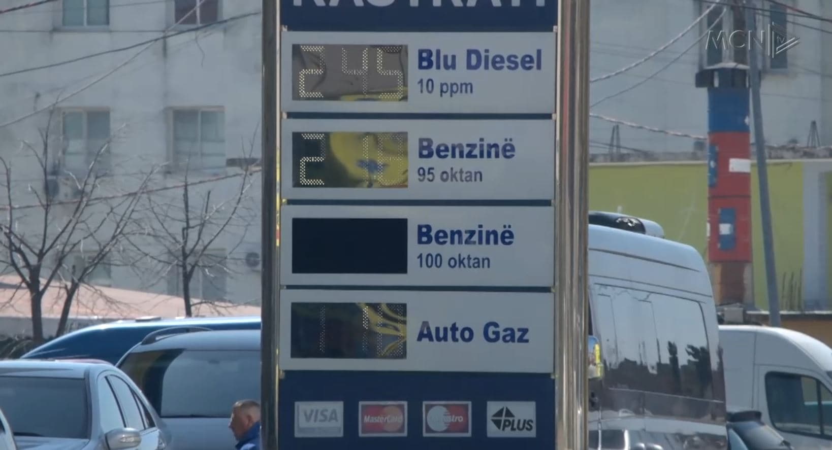 Karburantet me çmim të unifikuar, Kortoçi: Llogaritja e vlerës tavan nuk ka transparencë