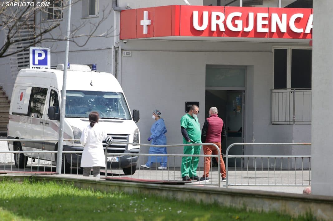 Asnjë humbje jete nga Covid-19 në Shqipëri, numër i ulët rastesh të reja