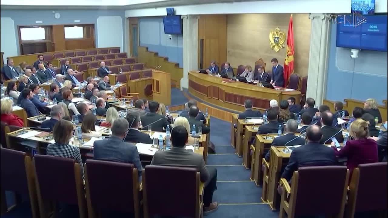 “Ura”, fituese në vendoret e Ulqinit (VIDEO)
