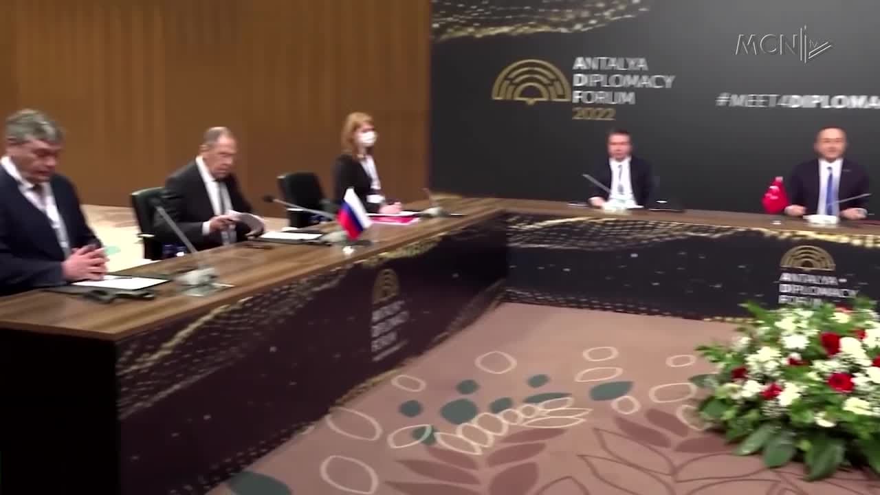 Tjetër raund bisedimesh Rusi-Ukrainë në Turqi (VIDEO)