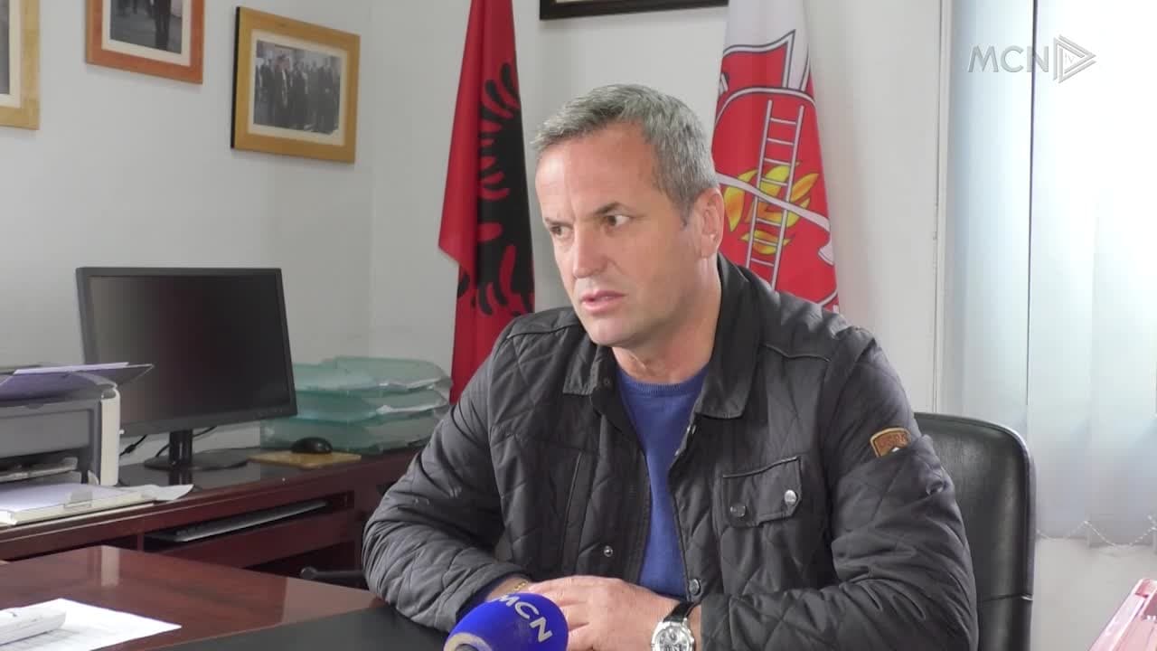 ‘’Zjarret në pjesën dërmuese të qëllimshme’’ (VIDEO)