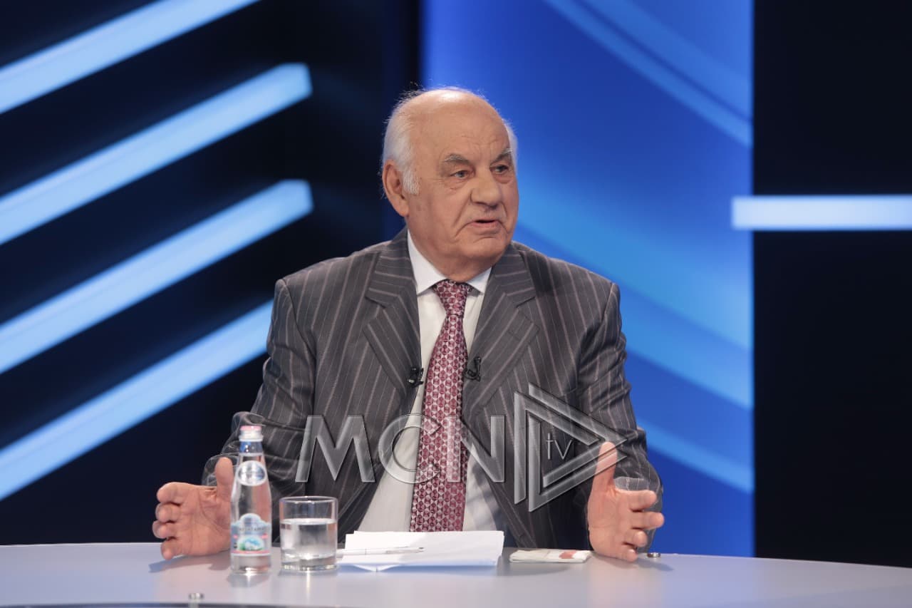 Moisiu: Politikanët kanë pikasur psikologjinë dhe mënyrën si duhet t’ia rrëmbesh mendjen shqiptarit