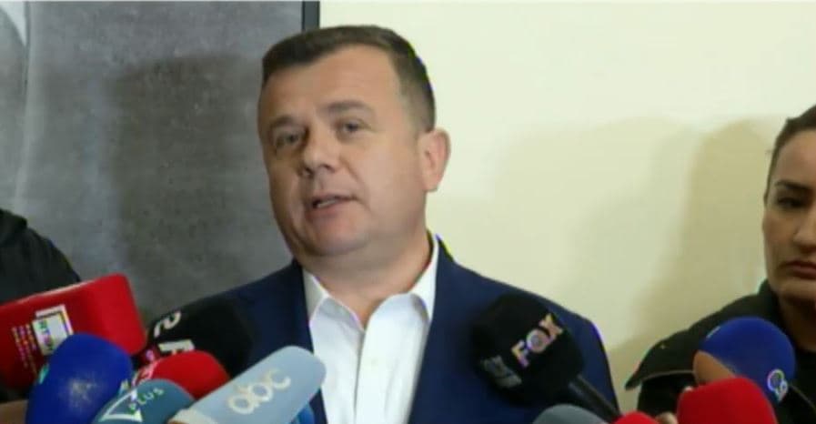 Zgjedhja e Presidentit të ri/ Balla: Deputetëve u është kërkuar të vijnë me propozime konkrete (VIDEO)