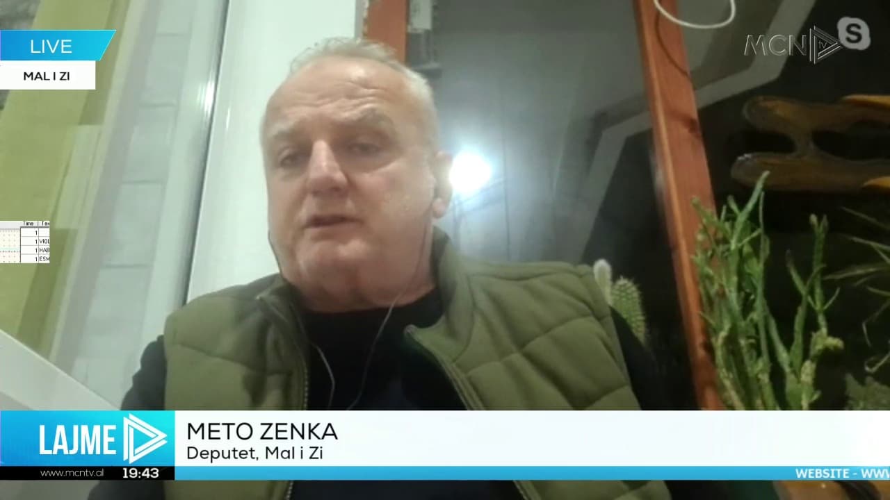 Zgjedhjet në Malin e Zi, Zenka: Komunën e Ulqinit do ta udhëheqin partitë nacionale shqiptare (VIDEO)