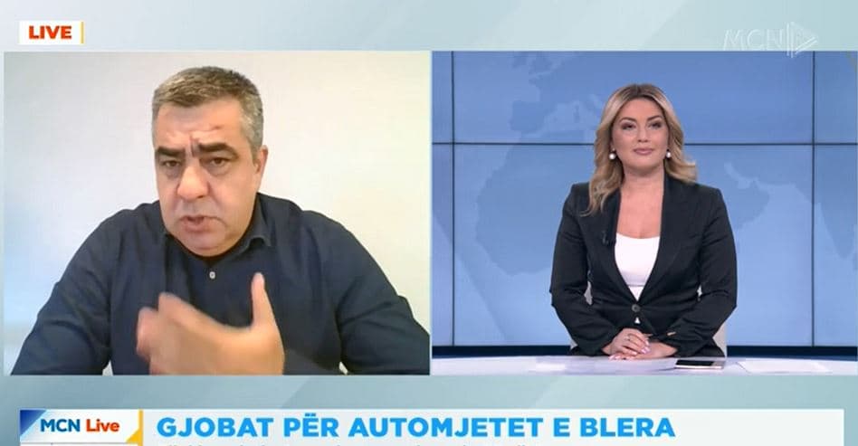 Gjobat, Gonxhe sqaron sa do jetë ndëshkimi: Nuk ka bllokim të mjetit në rrugë (VIDEO)