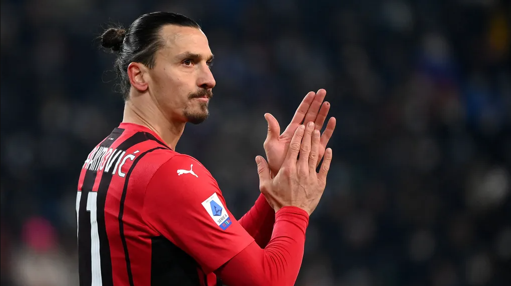 Ibrahimovic: “Topi i Artë” është çmim politik