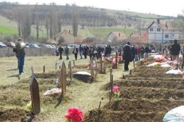 23 vjet nga masakra në Izbicë të Drenicës, ende asnjë i dënuar