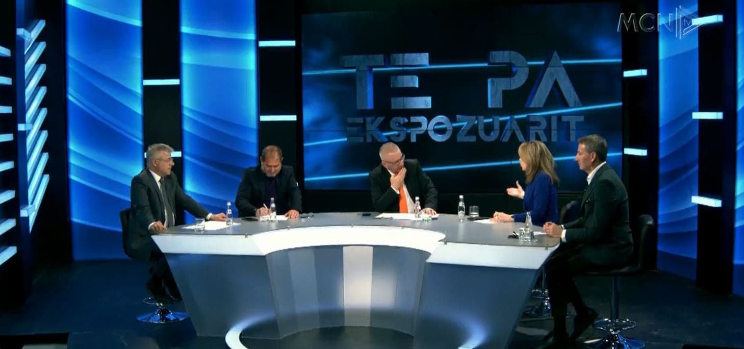 Rikthimi i Berishës, Kadilli: Nuk u dorëhoq si Nano, e ka kontrolluar PD-në në mënyrë sistematike