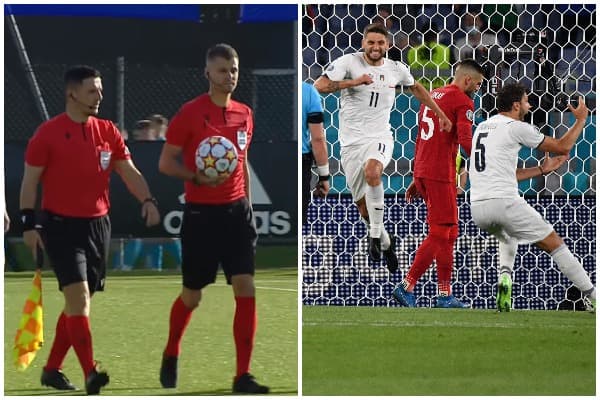 Turqi-Itali, do të vendosin drejtësi arbitrat shqiptarë